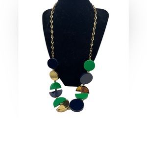 Kate Spade Double Exposure Necklace